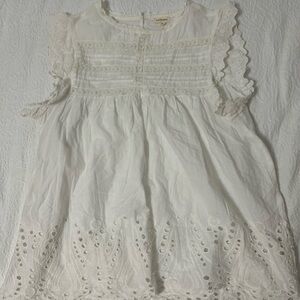 Jennifer & Grace top